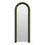 Alia 1.6m Full Length Mirror - Olive Carousel 5