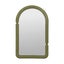 Alia Wall Mirror - Olive Carousel 4