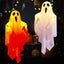 Flying Ghost Lights Halloween Decorations, LEDs Lighted Scary Hanging Glowi Carousel 1