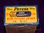 Western & Peters boxes of fired 12ga shells Carousel 6