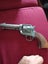 Colt single action .38 caliber blank pistol Carousel 3