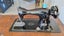 Vintage Sewing Machine Carousel 5
