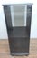 Stereo Cabinet, Glass Door, CD Racks Carousel 1