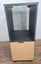 Stereo Cabinet, Glass Door, CD Racks Carousel 2