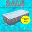 Bestway Steel Pro MAX Rectangular Frame Pool 4.12 x 2.01 x 1.22m Carousel 1