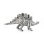 Royal Selangor Stegosaurus Card Holder Carousel 3