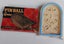 Vintage Pocket Pinball Game Carousel 1