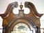GRANDFATHER CLOCK SUPERB LARGE WESTMINSTER CHIMES Carousel 6