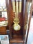 GRANDFATHER CLOCK SUPERB LARGE WESTMINSTER CHIMES Carousel 7