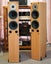 Gale 3040 Audiophile Floor Standing Speakers Made in England - Warranty! Carousel 1