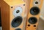 Gale 3040 Audiophile Floor Standing Speakers Made in England - Warranty! Carousel 2