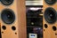 Gale 3040 Audiophile Floor Standing Speakers Made in England - Warranty! Carousel 3