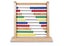 Melissa & Doug - Wooden Abacus Carousel 1