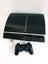 PS3 Fat 60GB Backwards Compatible Console / Playstation 3 / PS3 GC Carousel 1