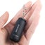 Mini Torch LED Rechargeable Flashlight Portable Keychain Carousel 3