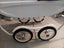 Large Vintage Dolls Pram with Bedding, Pedigree, Good Condition Carousel 3