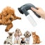 Electric Pet Hair Suction Device Massager Cleaning Cat And Dog Supplies Porta... Carousel 4