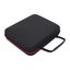 wireless microphone case handheld mic travel bag wireless microphone carrying Carousel 1