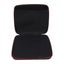 wireless microphone case handheld mic travel bag wireless microphone carrying Carousel 4