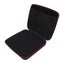 wireless microphone case handheld mic travel bag wireless microphone carrying Carousel 5