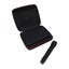 wireless microphone case handheld mic travel bag wireless microphone carrying Carousel 6