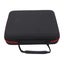 wireless microphone case handheld mic travel bag wireless microphone carrying Carousel 8