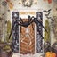 Halloween Spider Web Decor 5Ft Giant Cobweb 4Ft Huge Fake Spider Value Set Carousel 6