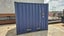 New 10 Foot Shipping Container Carousel 3