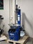 Tyre Changer APO-300 (free press mounting bar) Carousel 3