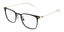 Montblanc MB0356O Asian Fit 006 53 New Men Eyeglasses Carousel 1
