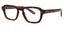 CHIMI A Tortoise Standard New Unisex Eyeglasses Carousel 2