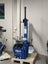 Tyre Changer APO-300 (free press mounting bar) Carousel 2