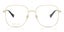 Gucci GG1144O 001 54 New Women Eyeglasses Carousel 1