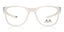 Oakley OX8130 RX TRILLBE X 813003 52 New Unisex Eyeglasses Carousel 1