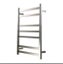 Heated Towel Rail, Stainless Steel 780*600, Square, 7 bars Carousel 5