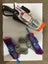 3x Nerf Guns Carousel 1