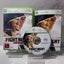 Xbox 360 • Fight Night - Round 3 • CIB Carousel 1