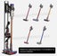 For Dyson V7 V8 V10 V11 Freestanding Cordless Vacuum Cleaner Stand Floor Rack Carousel 5