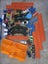 Toys cars (includes Hotwheels and a track) Carousel 3