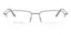 Pierre Cardin P.C. 6869 R80 56 New Unisex Eyeglasses Carousel 1