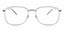 Gucci GG1052O 005 57 New Men Eyeglasses Carousel 1