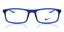 Nike 7119 401 53 New Unisex Eyeglasses Carousel 1