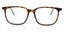 Full Rim Oval Tortoise SmartBuy Collection Lharbyjay CP133B 52 Fashion Men Carousel 1