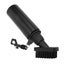 club brush with water spray water bottle club brush club scrubber brush Club Carousel 7