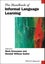 The Handbook of Informal Language Learning by Mark Dressman - Paperback Carousel 1