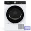 Master Heat Pump Dryer White - 8kg Carousel 1