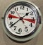 Vintage Seiko Ships Radio Room Clock. MC211(MSC-101) 24v Carousel 1