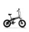 Minal FT40 20" Electric folding fat bike Carousel 1