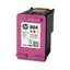 HP 804 Ink Cartridge - Tri-Colour 165 Pages - for HP Envy Photo 6220 / 6222 / Carousel 1