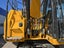 JCB 245XR Carousel 7